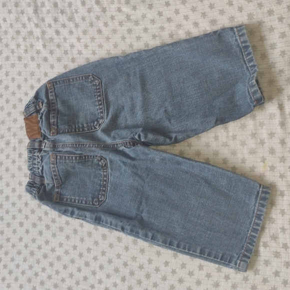 All Baby Gap BUNDLE - T-Shirt and Three Pairs of Pants - Picture 15 of 16